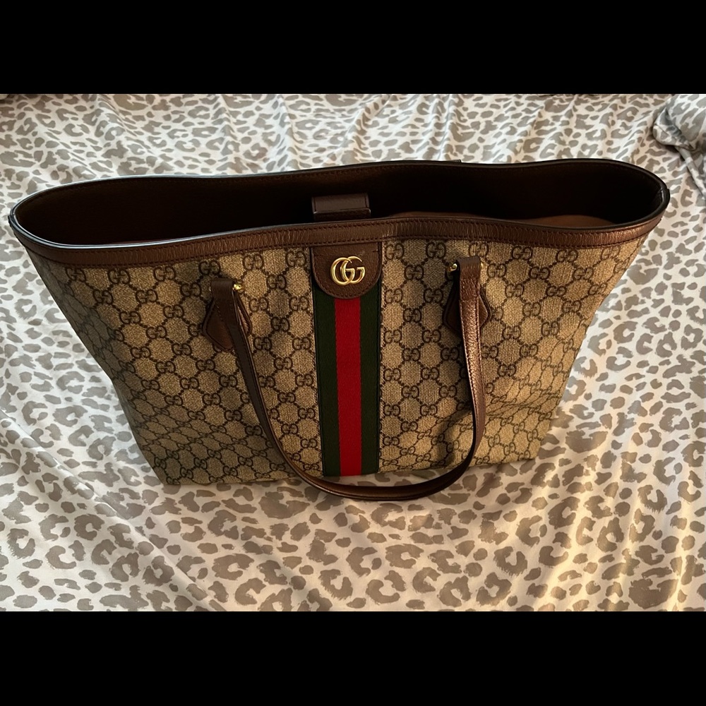 Gucci Tote
